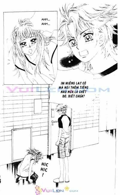 chàng gà mái chapter 6 17