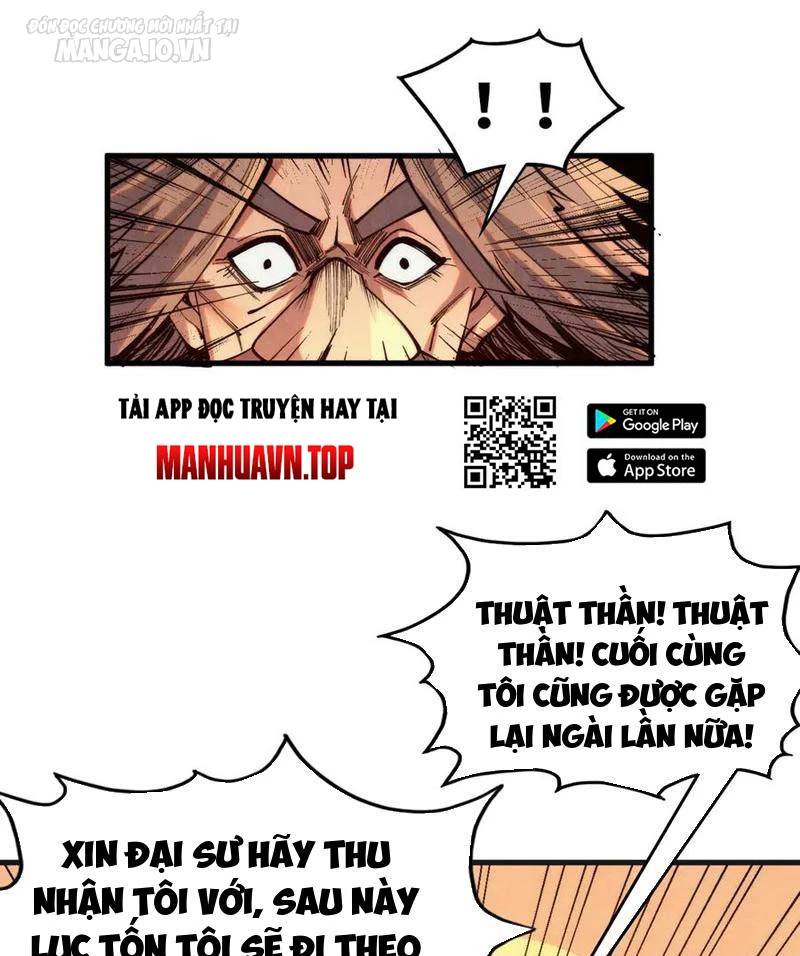 vạn cổ chí tôn chapter 303 52