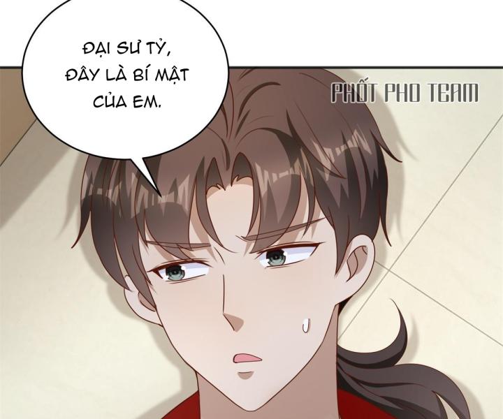 ta có bảy vị tỷ tỷ tuyệt thế vô song chapter 11 61