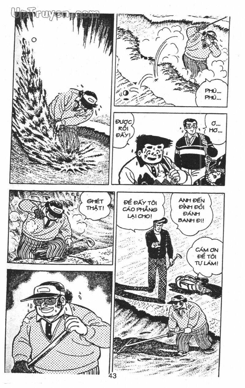 ashita tenki ni naare chapter 9 45