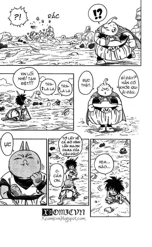 neko majin chapter 6 15