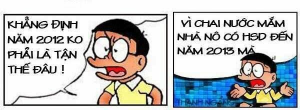 doraemon chế chapter 76 4