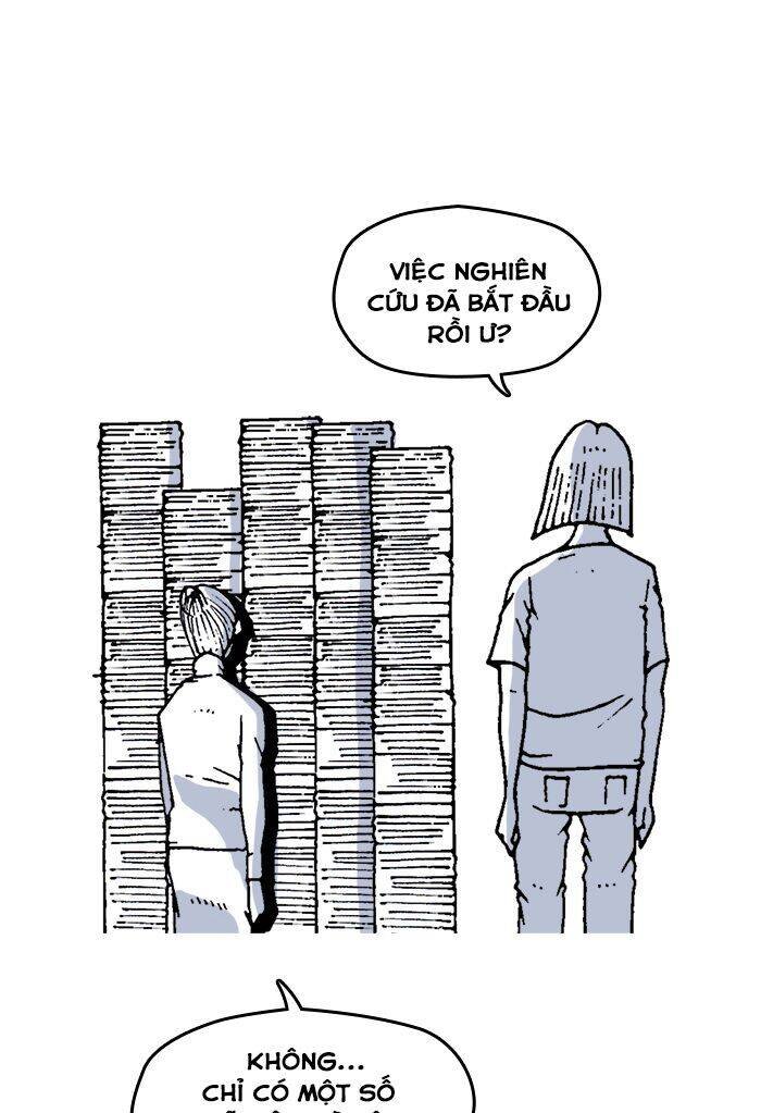 mắc kẹt trên mặt trăng chapter 55 29