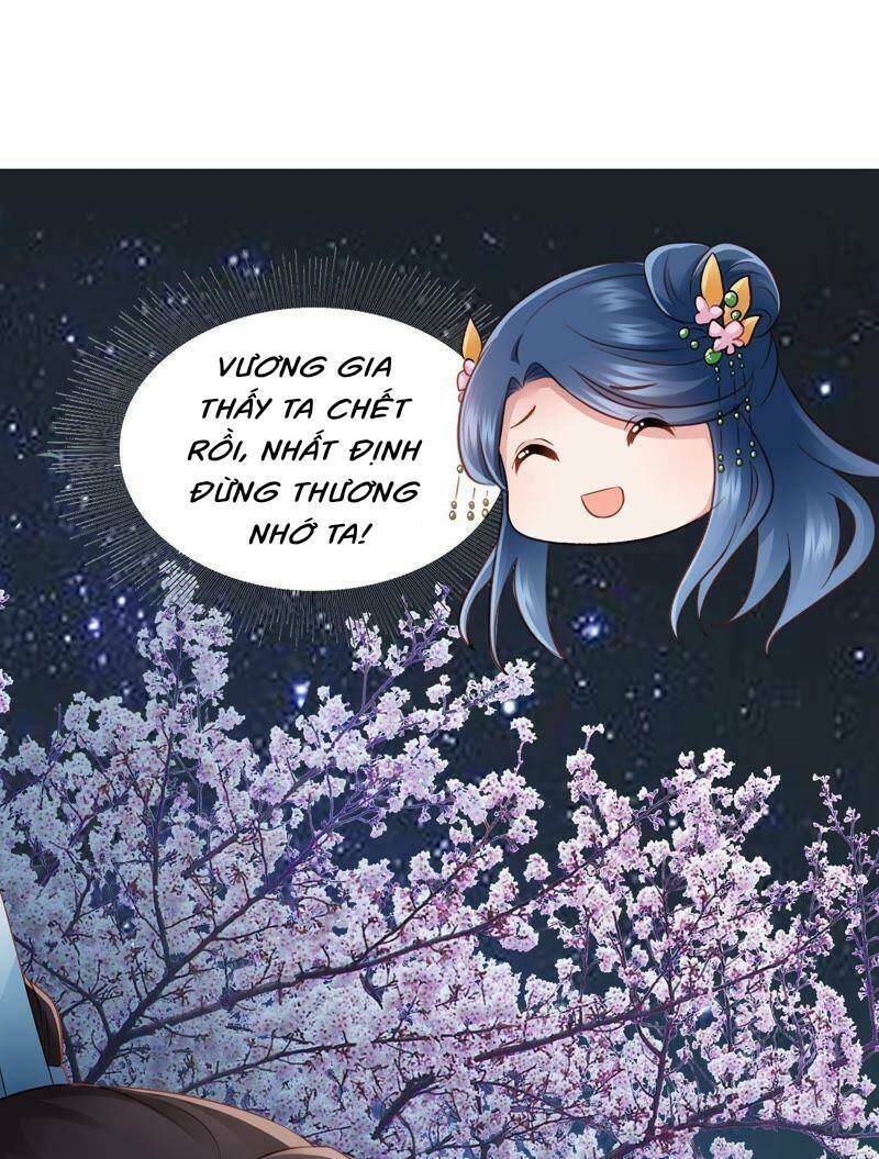 thái tử điện hạ có tin vui chapter 58 15