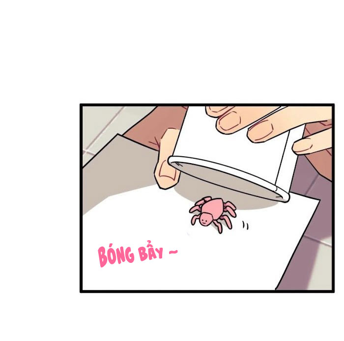 điều ước của cậu là mệnh lệnh của tớ chapter 3 30