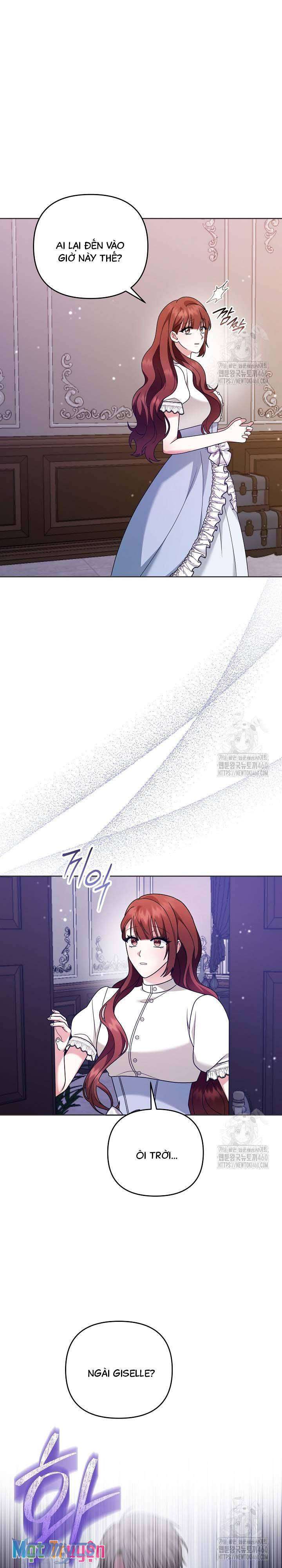 quái vật trong ngôi nhà kính chapter 10 26