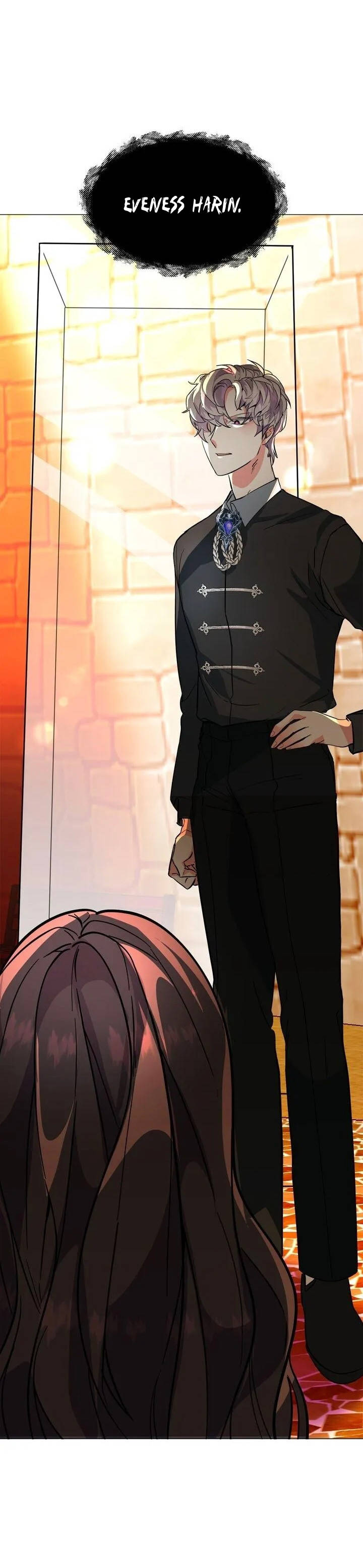 cách để nhân vật phụ phá đảo game hẹn hò chapter 22 17