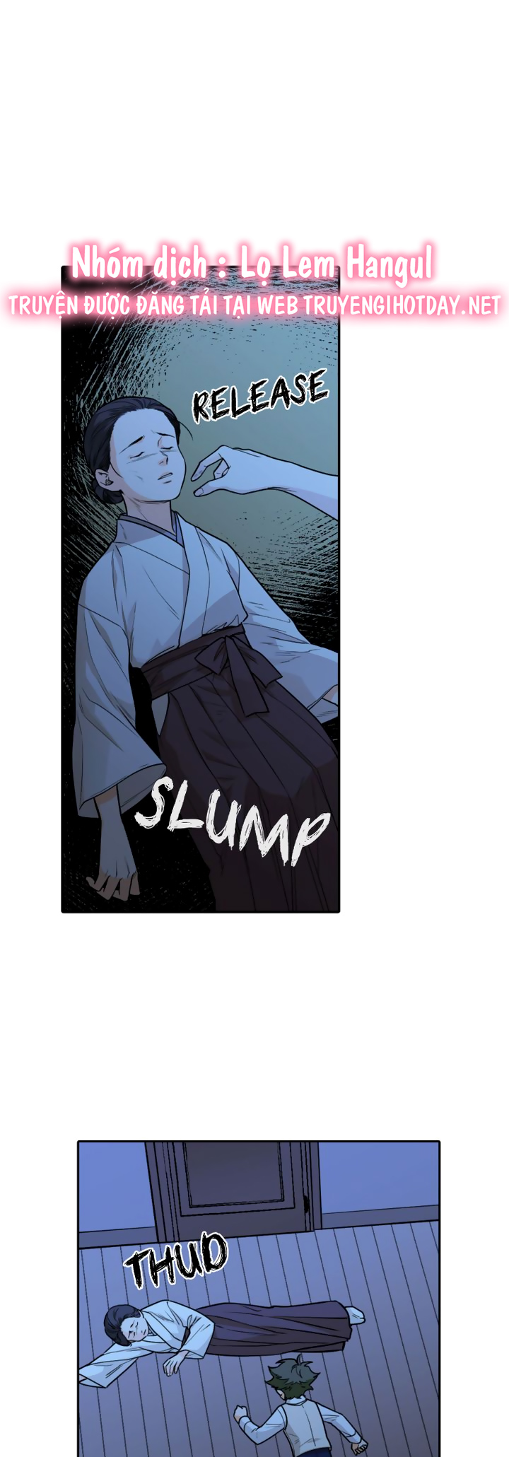 câu chuyện về người phụ nữ ấy chapter 55 19