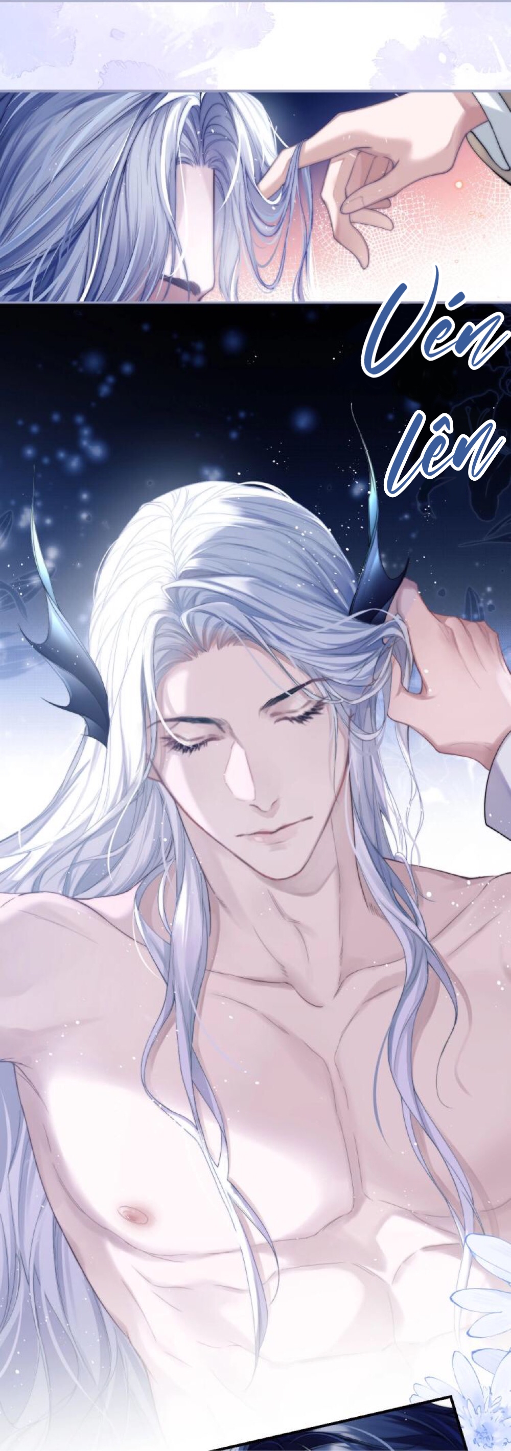 nhân ngư dessaro chapter 1 19