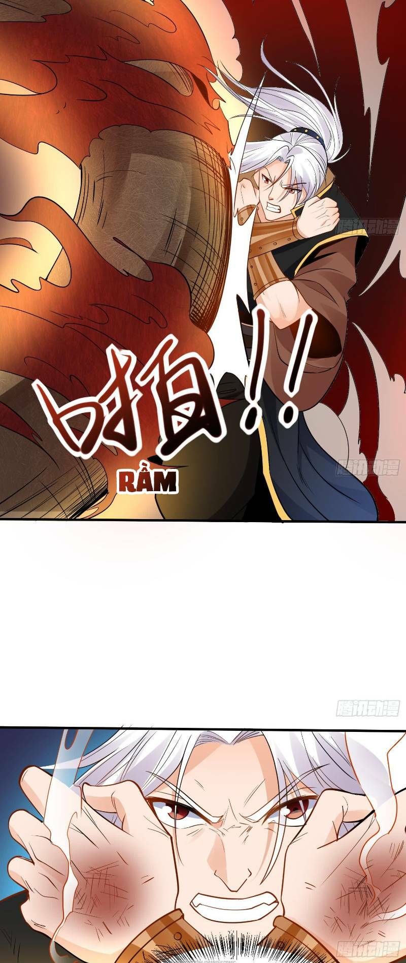 vạn cổ thiên đế chapter 12 3