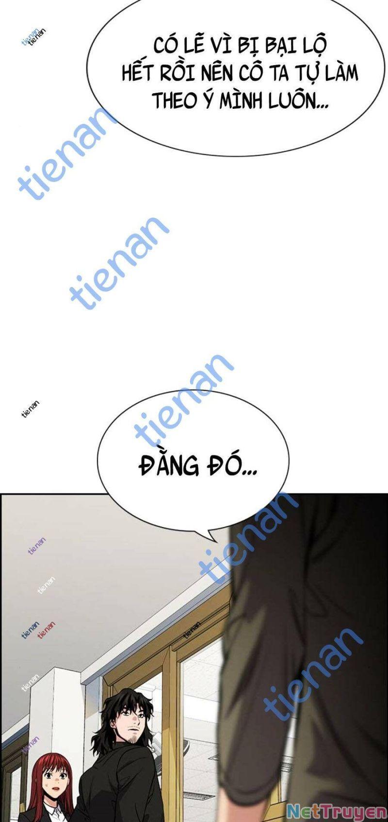 giáo dục chân chính chapter 89 16