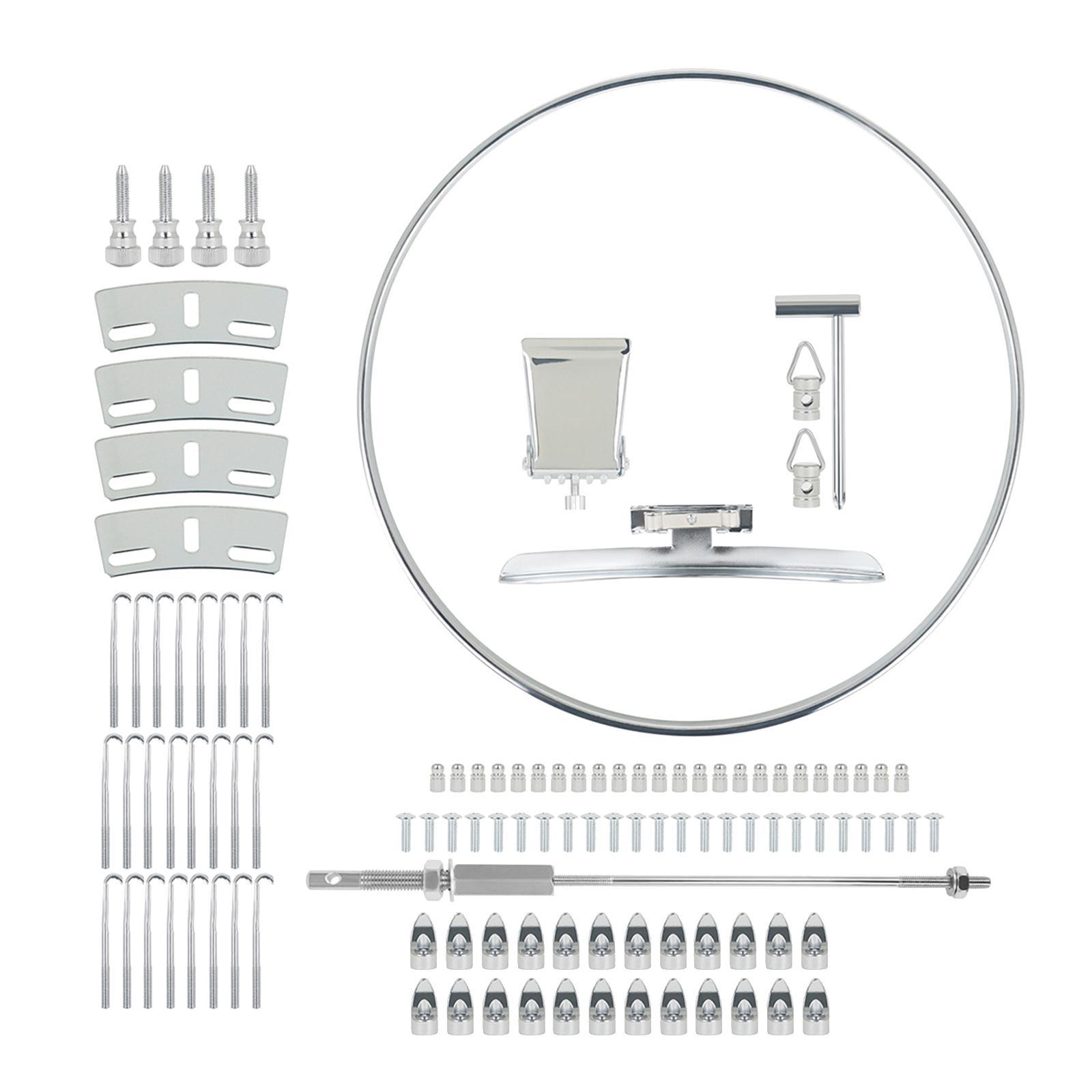 Banjo Repair Tools Set Professional Practical Lightweight Replacements