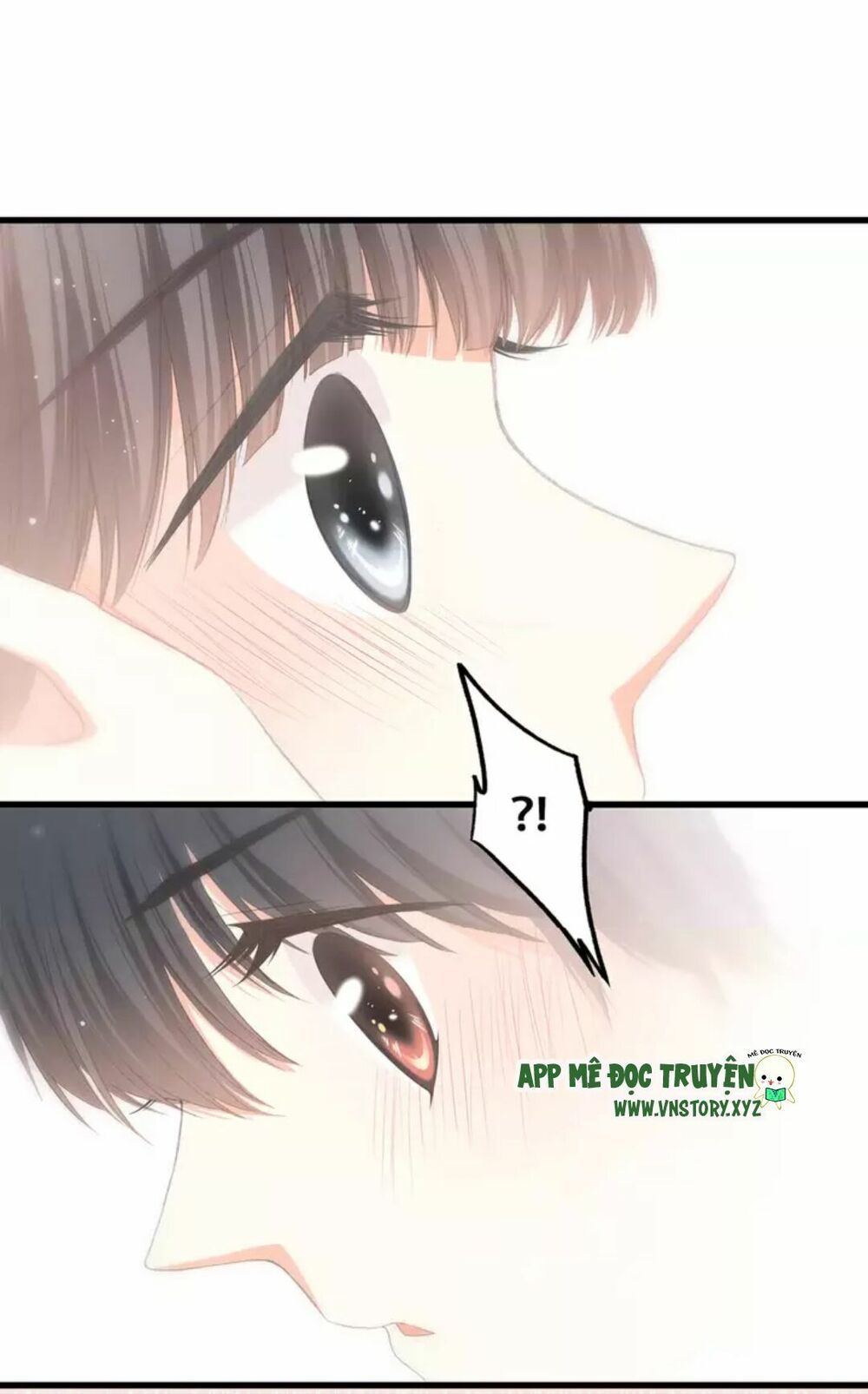 con tim rung động 2 chapter 3 45