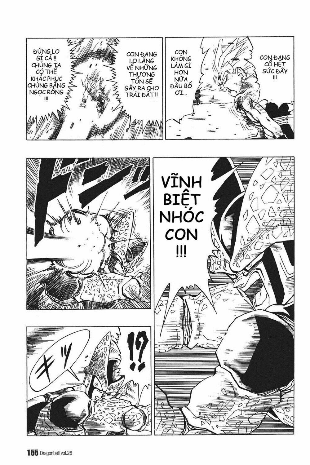 dragon ball - bảy viên ngọc rồng chapter 416 9