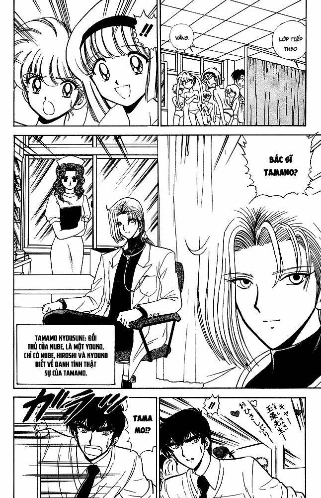 jigoku sensei nube - người thầy dũng cảm chapter 132 6