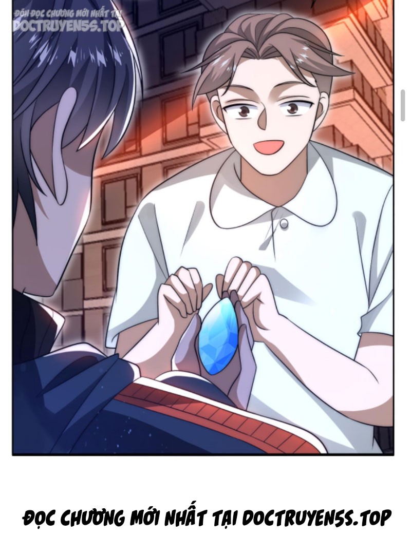 không gian hệ lão lục: dự trữ một vạn tấn thịt ngày tận thế chapter 74 14