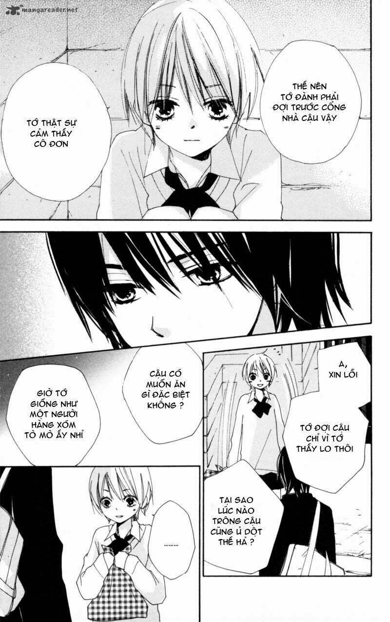 bokura wa itsumo chapter 13 18