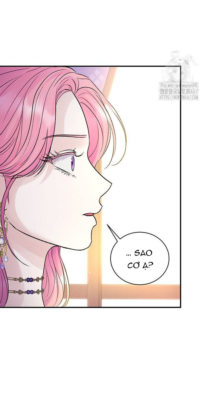 tôi tưởng bản thân không còn sống được bao lâu! chapter 86.1 39