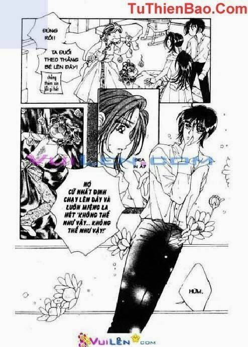 nhật ký tân hôn chapter 2 8