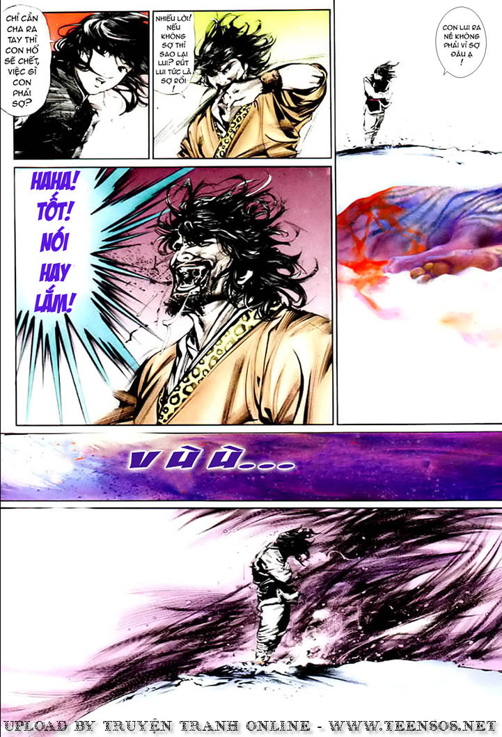 phong vân chapter 2 12