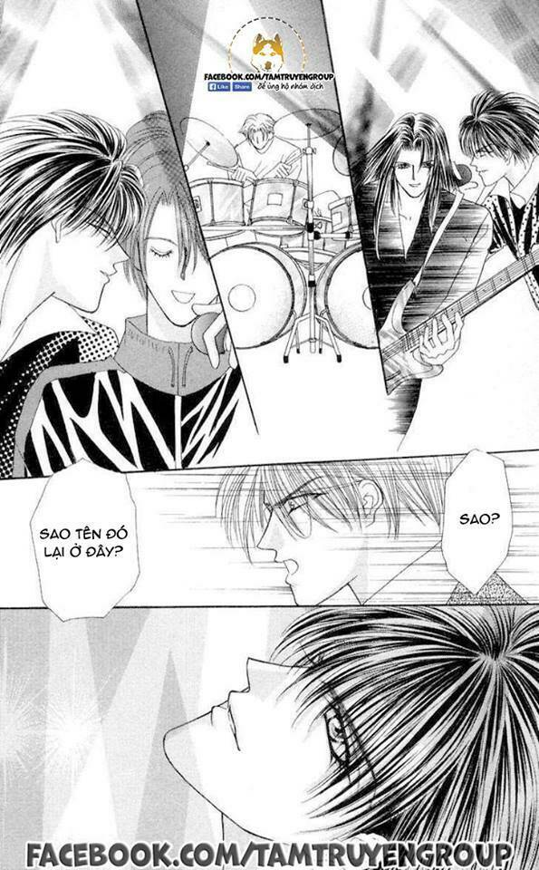 kaikan phrase chapter 83 4