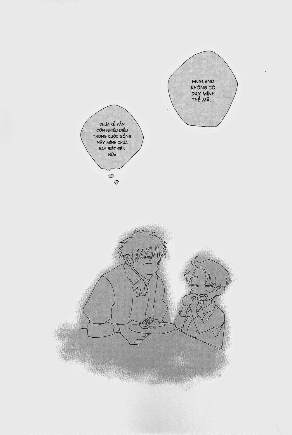 aph doujinshi - welcoming morning chapter 1 33