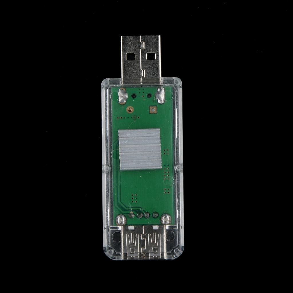 Universal Portable External USB Quick Charger for Mobile Phone