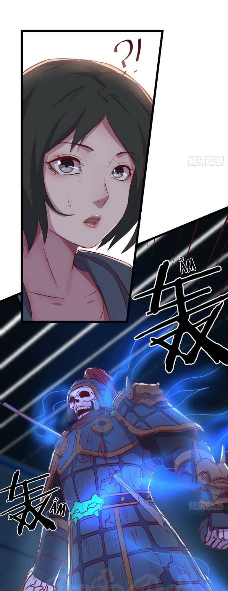 song tu đạo lữ kiểu xem mặt chapter 58 15