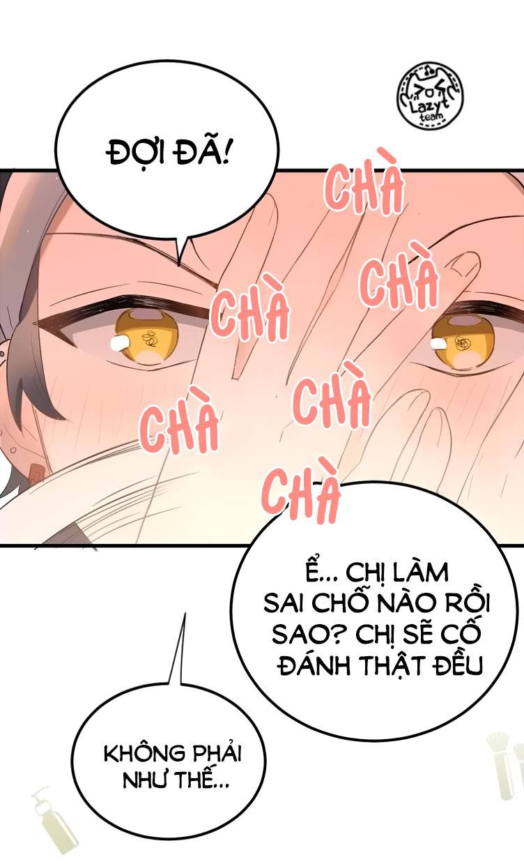 tình yêu huyễn tưởng chapter 18 28