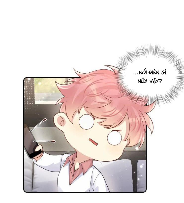 lại bị bạn trai cũ nhắm trúng rồi chapter 54 31