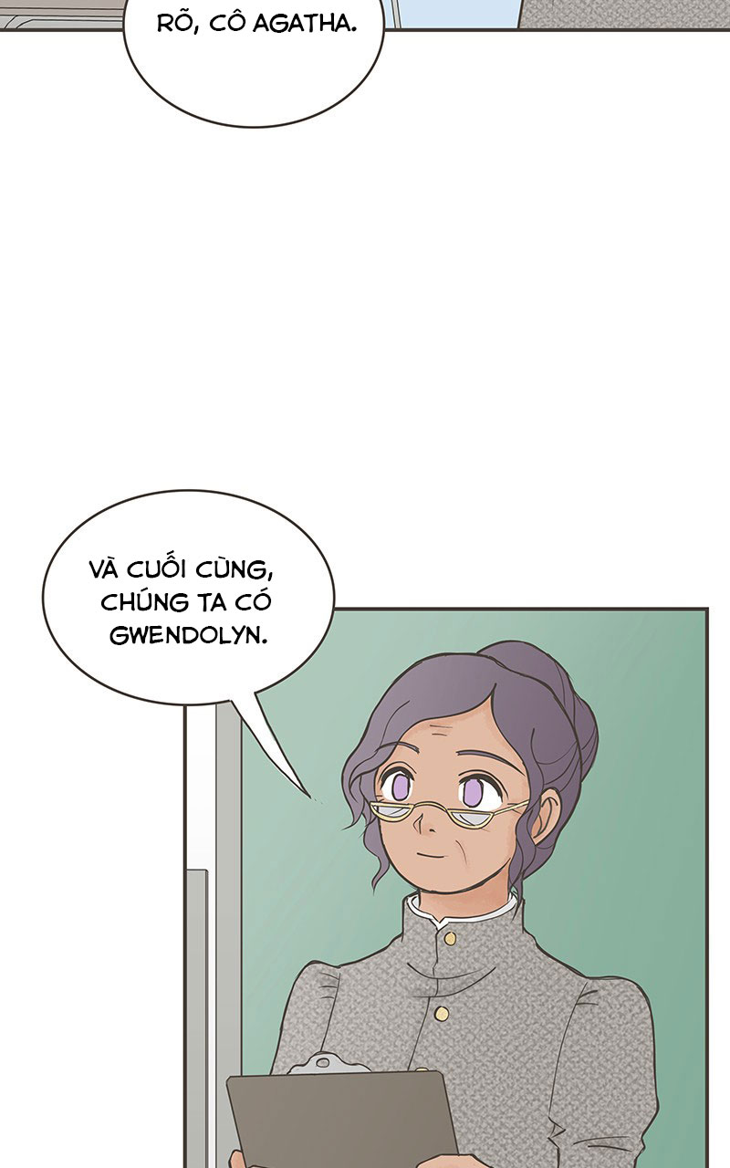 những nàng công chúa bị nguyền rủa chapter 17 22