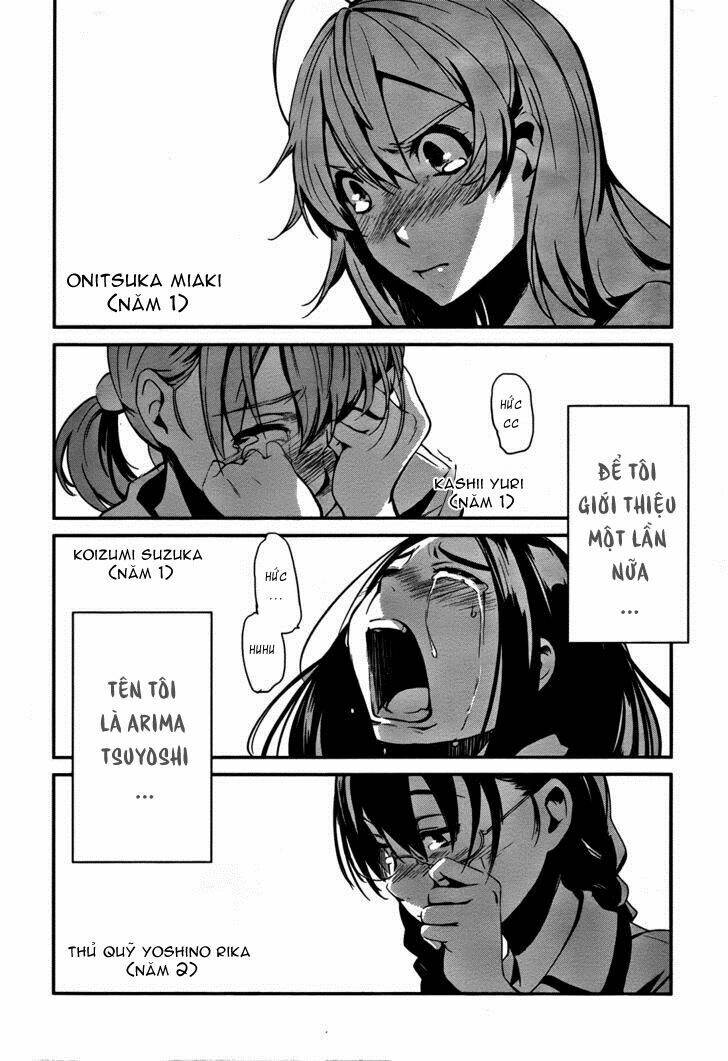 bloody maiden - juusanki no shima chapter 6 4