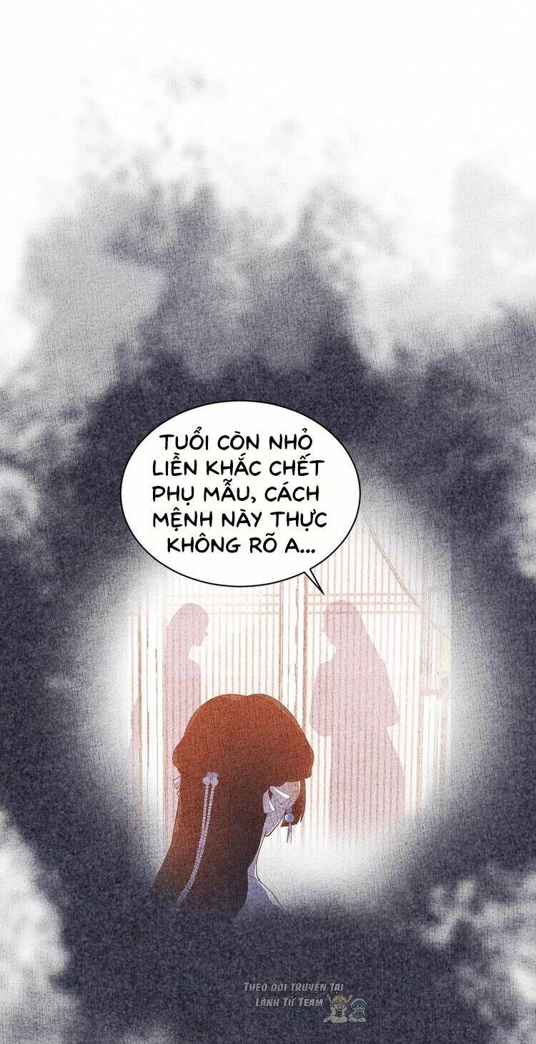 mãn đình phương - thiên hạ duy khanh chapter 5 39