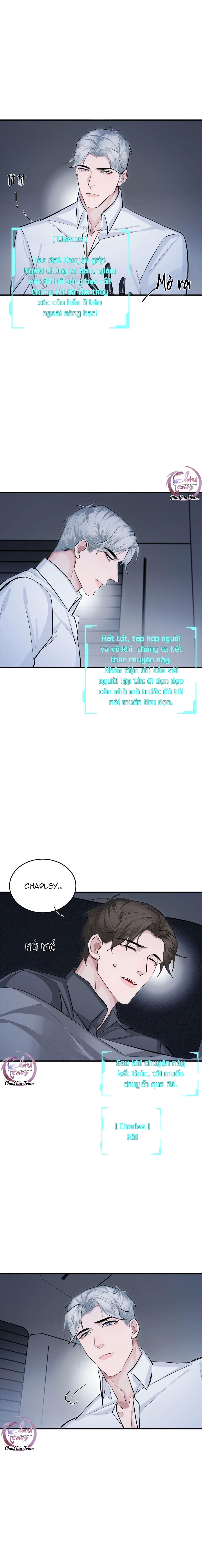 quan hệ xâm chiếm chapter 42 6