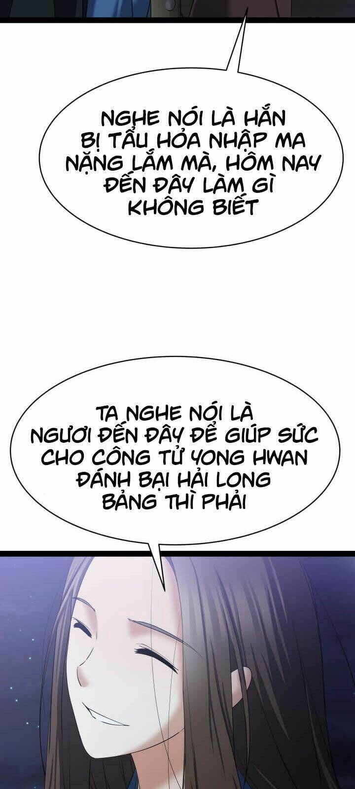 lôi thần chuyển sinh chapter 3 63