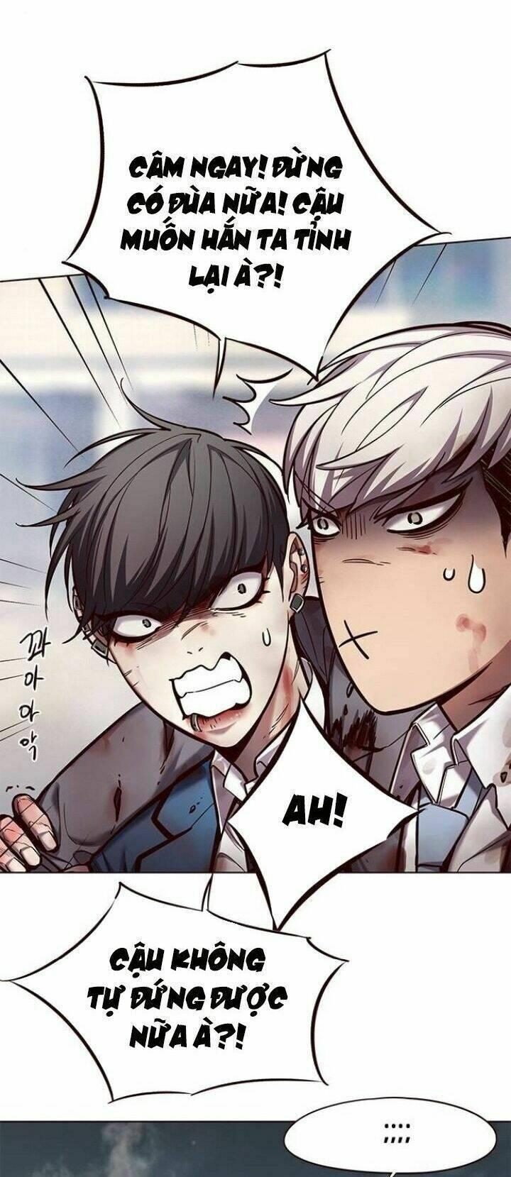 biến thân thành mèo chapter 111 5