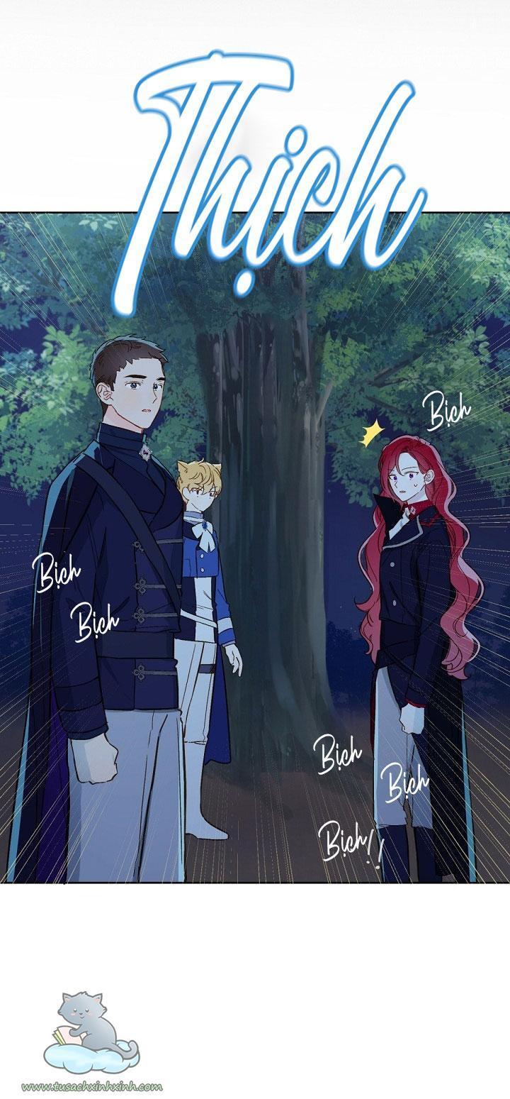 trang trại hạt dẻ cạnh hoàng cung chapter 16 42