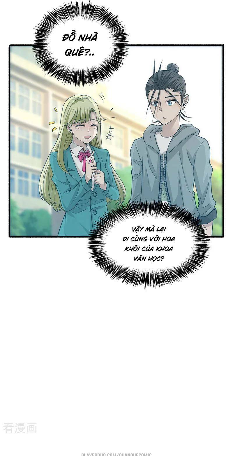 đô thị đỉnh phong cao thủ chapter 13 31