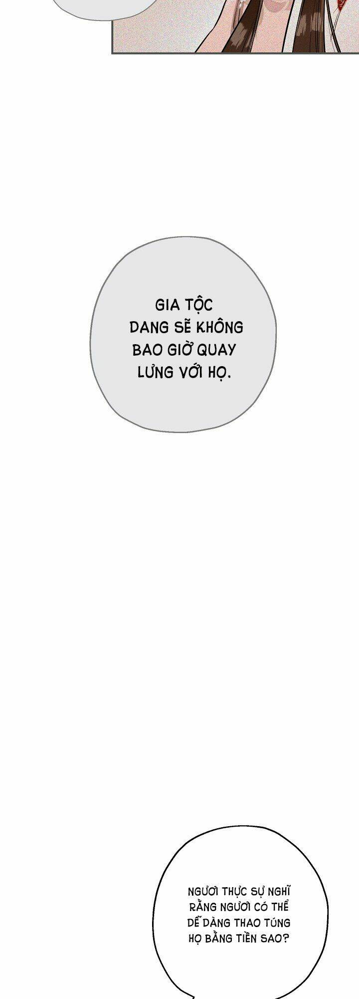 tôi trở thành nhân vật phản diện giỏi nhất trong giới võ thuật chapter 36 19