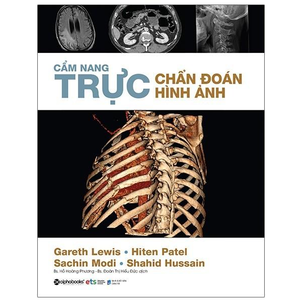 Cẩm Nang Trực Chuẩn Đoán Hình Ảnh - Bản Quyền