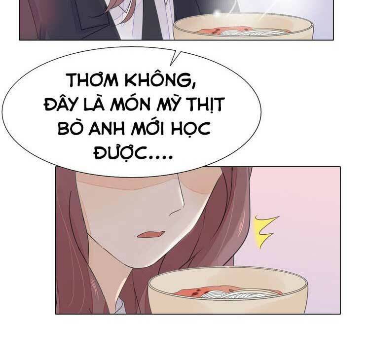 điều ước sủng ái bất bình đẳng chapter 119.1 25