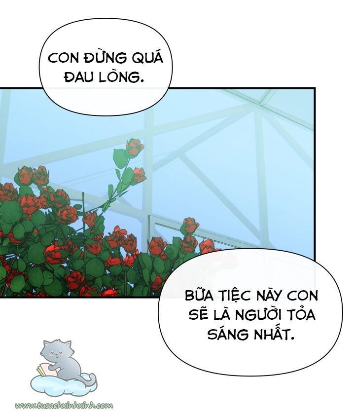 công nương khế ước của gia tộc công tước quái vật chapter 86 5