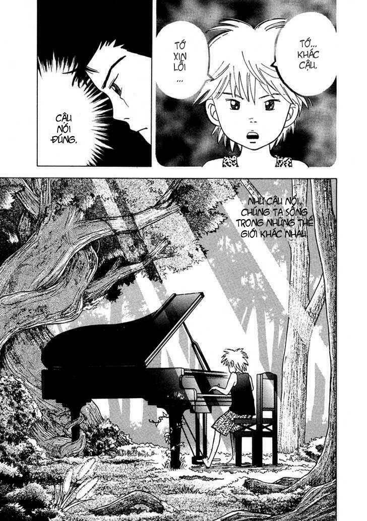 piano no mori chapter 26 16