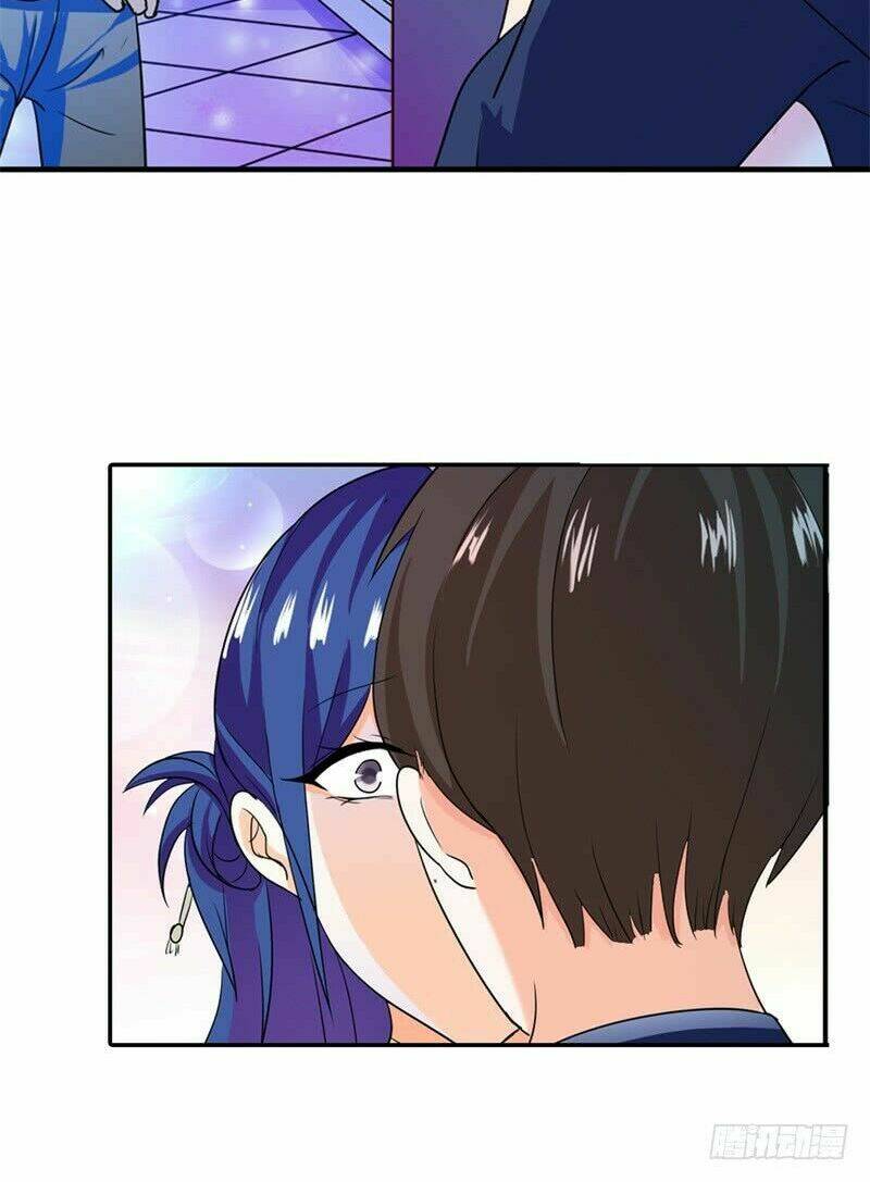 bá đạo tổng tài ngạnh thượng cung chapter 1 12