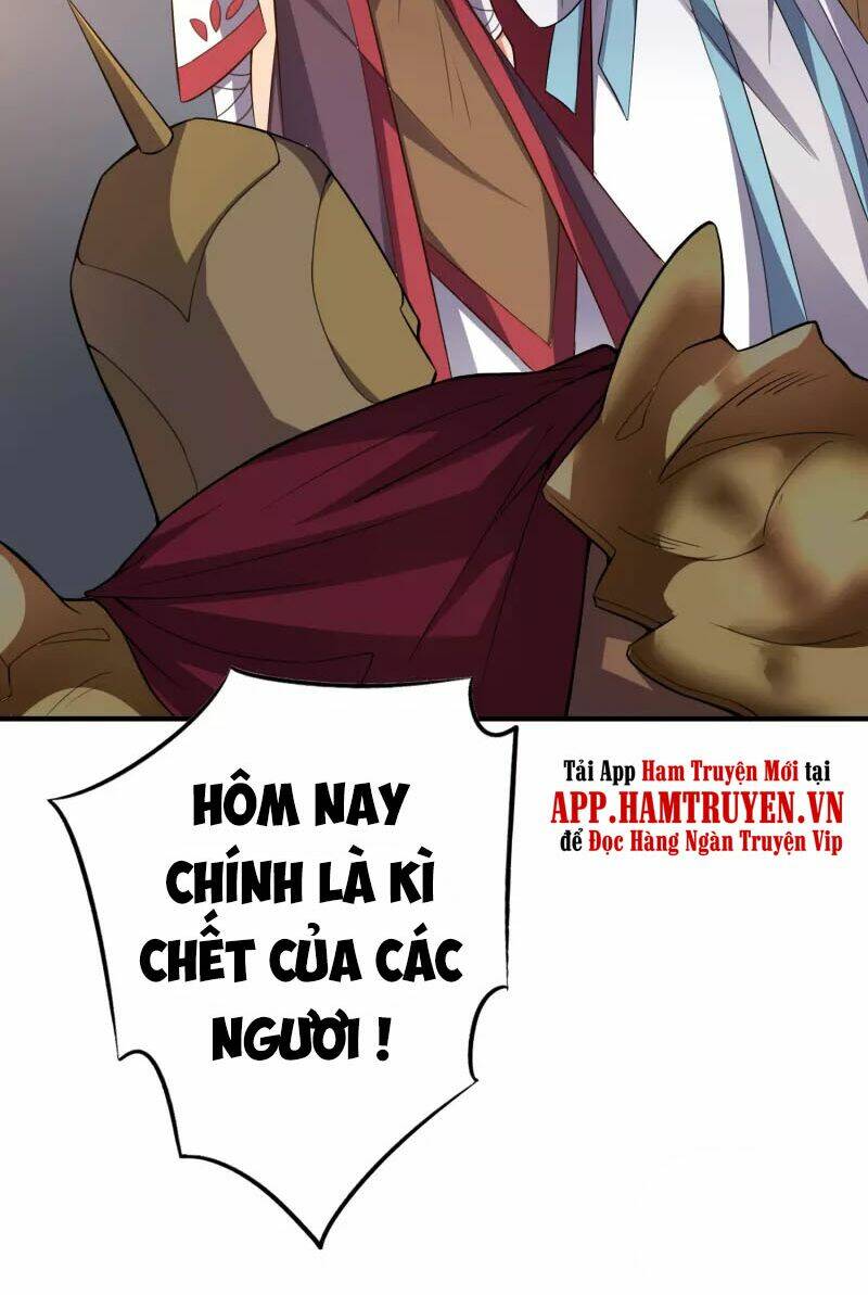 phục thiên thánh chủ chapter 151 5