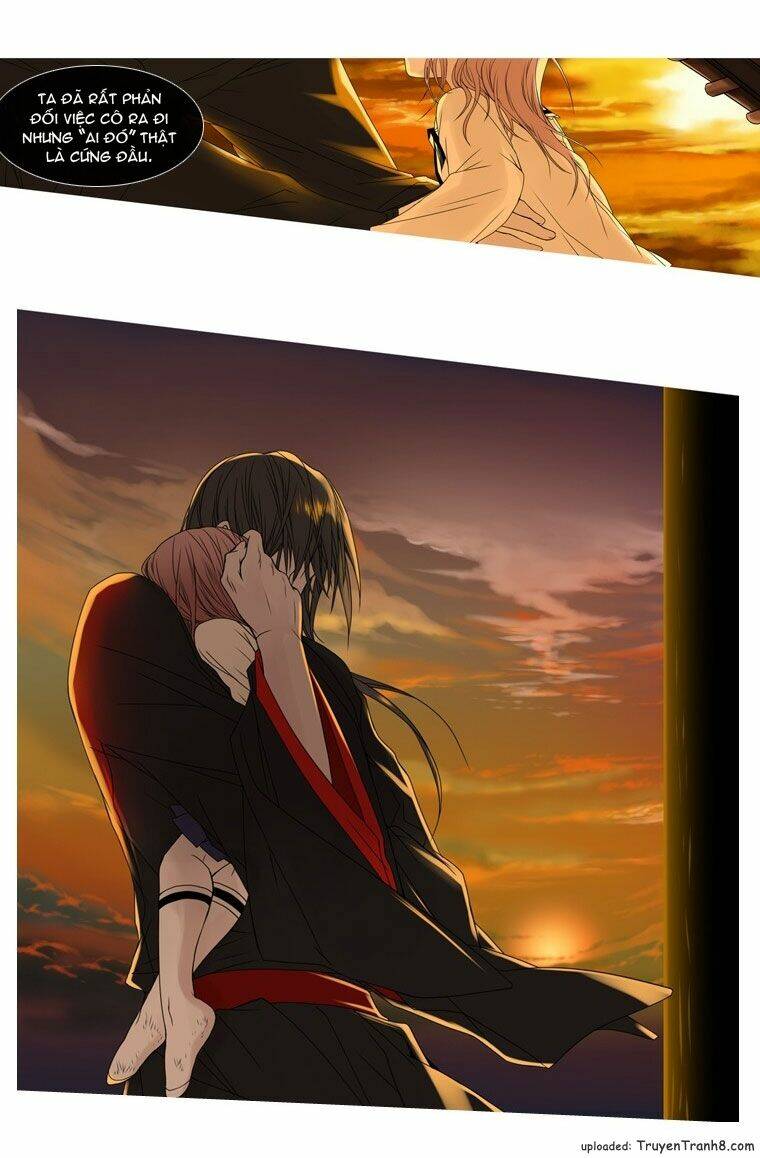 heavenly match chapter 1 44