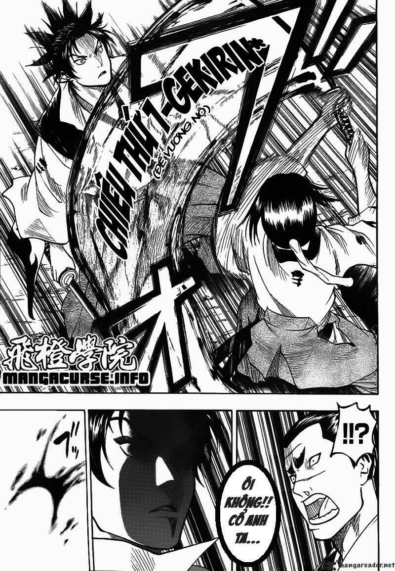 gamaran chapter 75 10