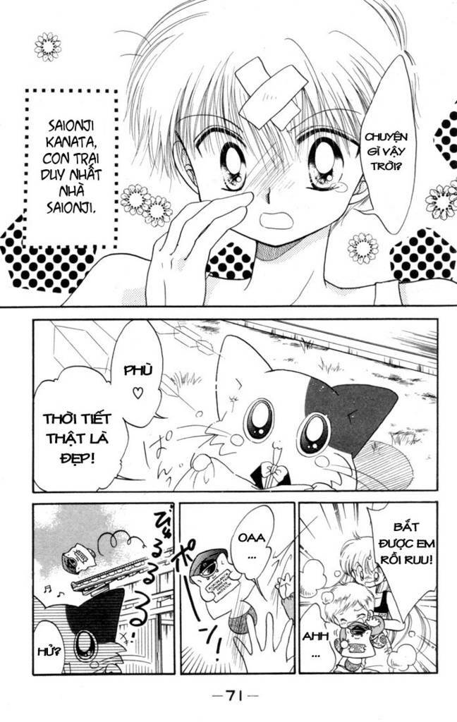 daa! daa! daa! chapter 8 6