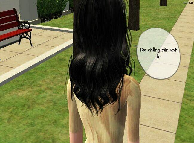 tìm em [truyện sims] chapter 27 47