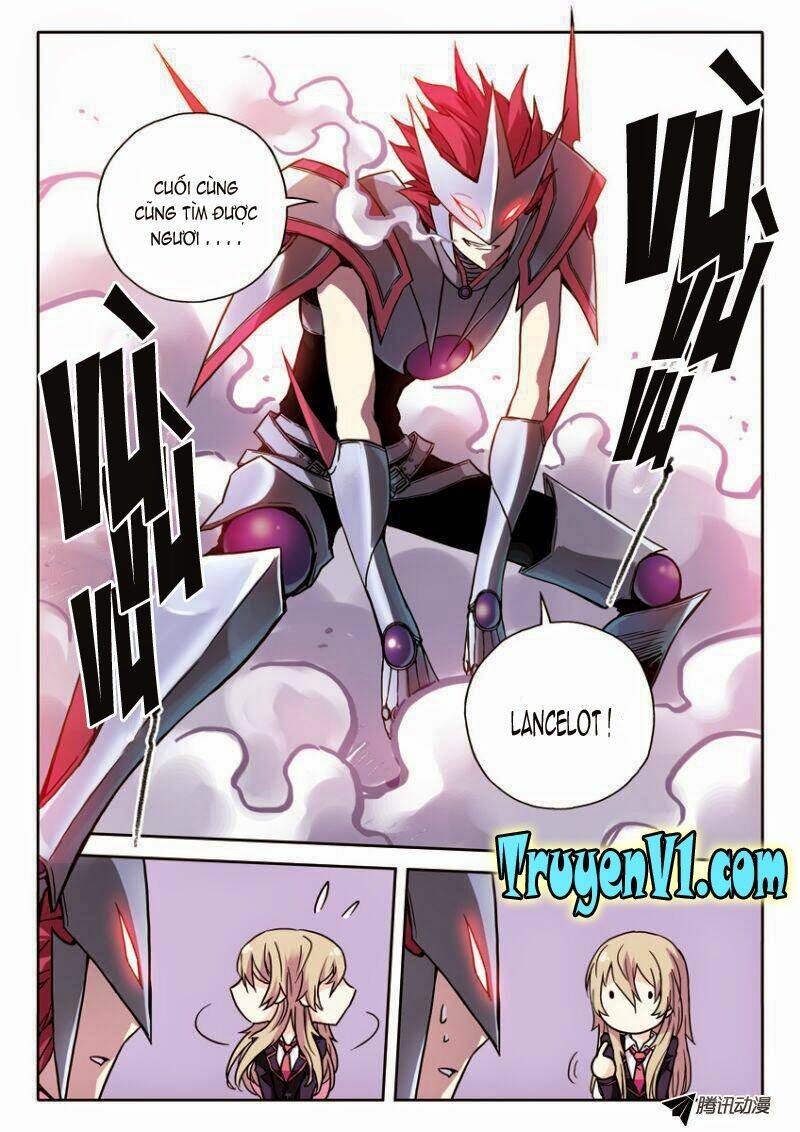 zero poiunt chapter 2 10